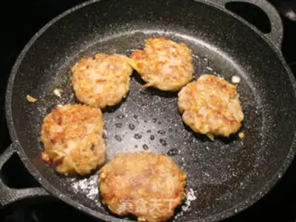 Make Meatloaf potatoes step 7