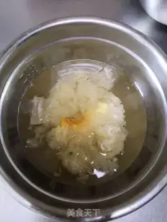 Make The silver ear soup step 0