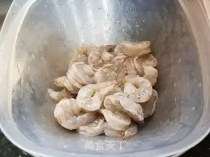 Make Salted yogurt step 0