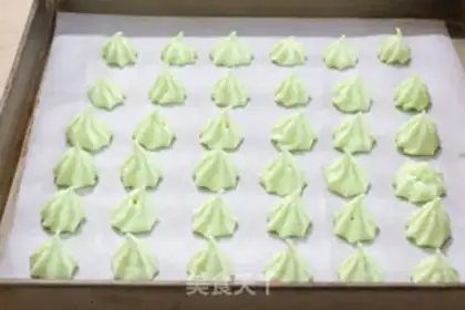 Make Spinach soya step 4