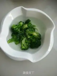Make Jealous broccoli step 1