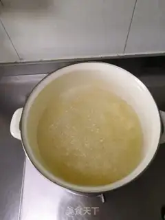 Make The silver ear soup step 3