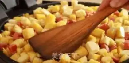 Make Eggcake step 6