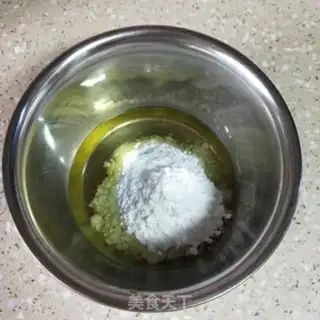 Make Sesame peanuts step 3