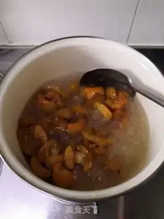 Make The silver ear soup step 6