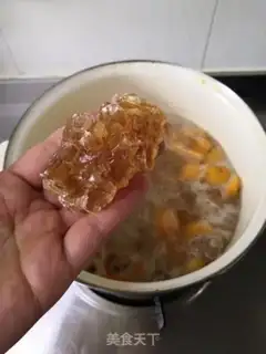 Make The silver ear soup step 7