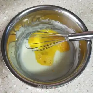 Make Sesame peanuts step 4