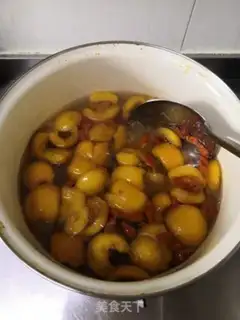 Make The silver ear soup step 8
