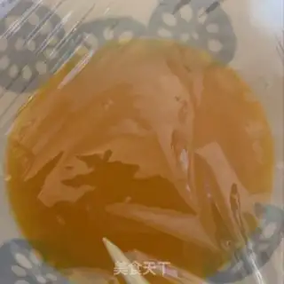 Make Steam eggs step 3