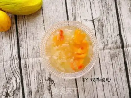 Make The silver ear soup step 9