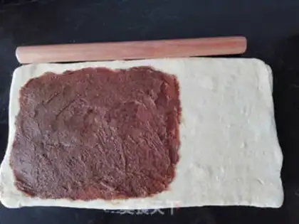 Make Red-tree twilight step 6