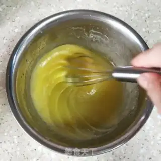 Make Sesame peanuts step 6