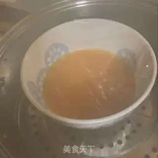 Make Steam eggs step 4