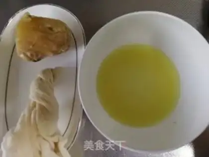Make Ginger