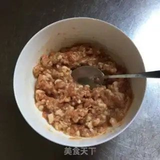 Make Tofuball soup step 2