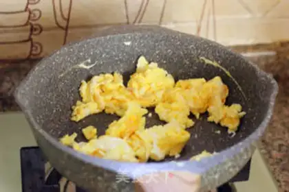 Make Eggs for noodles step 6