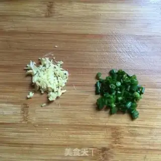 Make Tofuball soup step 3