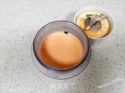 Make Toast step 1