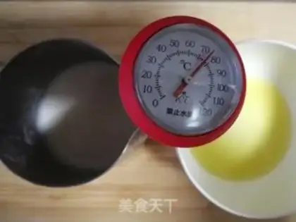 Make Ginger
