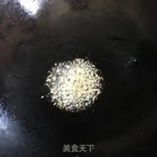 Make Tofuball soup step 4