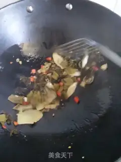 Make Bronco-cracker step 3