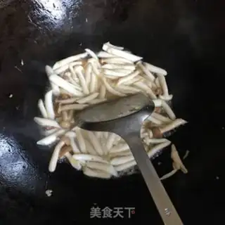 Make Tofuball soup step 5