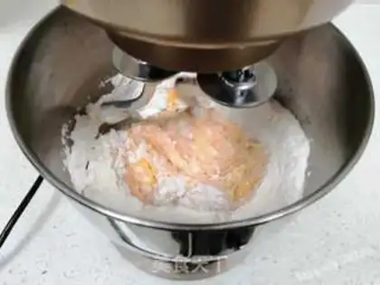 Make Toast step 3