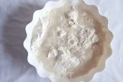 Make Spaghetti step 2