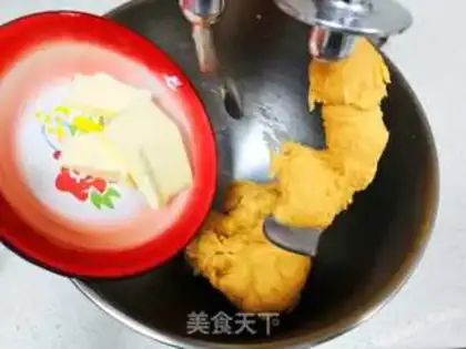 Make Toast step 4