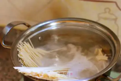 Make Eggs for noodles step 13