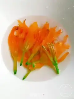 Make Fresh yellow cabbage step 4