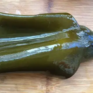 Make Aromatic fish step 2