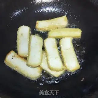 Make Onion bean dry step 3