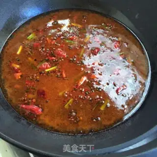 Make Aromatic fish step 4