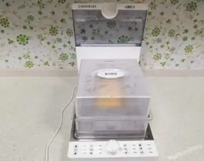 Make Toast step 15