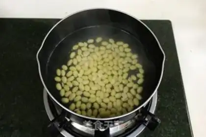 Make Fried noodles step 6
