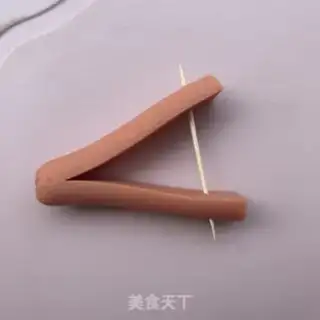 Make Star Tower step 4