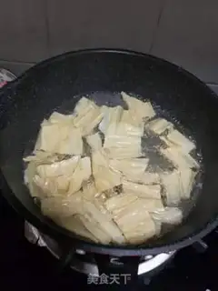 Make Soybeans step 2