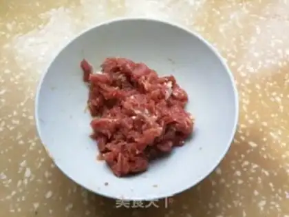 Make Porridge step 3