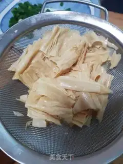 Make Soybeans step 3