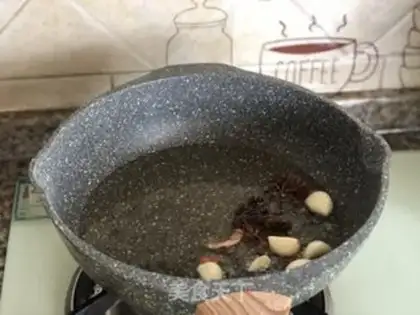 Make Onion noodles step 3