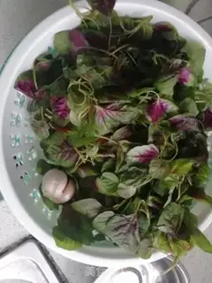 Make Garlic pickles step 0