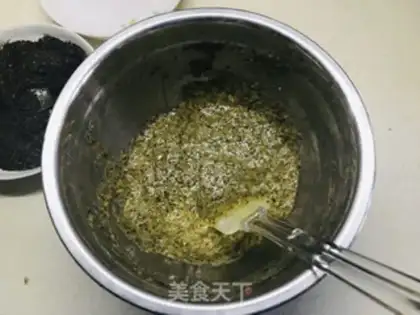 Make Sea omelet step 0