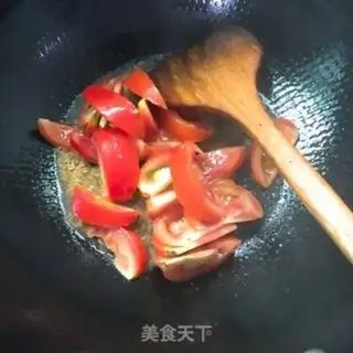 Make Tomato fish soup step 2