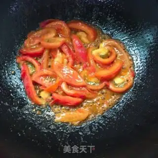 Make Tomato fish soup step 3