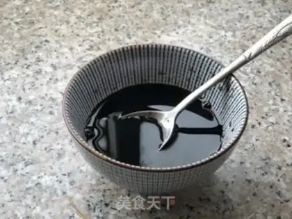 Make Onion noodles step 5