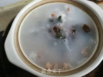 Make Porridge step 6