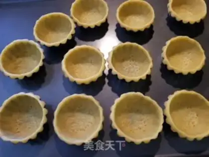 Make Mango balls step 4