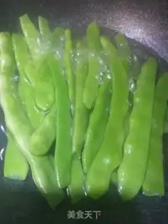 Make Shrimp fried lentils step 0
