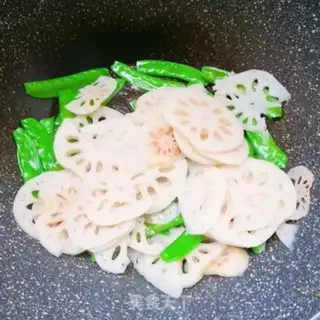 Make Hao Tong step 5